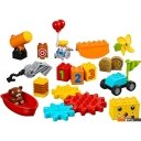 Конструкторы LEGO Education 45024 Планета Steam