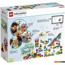 Конструкторы LEGO Education 45024 Планета Steam