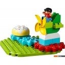 Конструкторы LEGO Education 45024 Планета Steam
