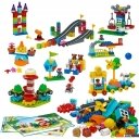 Конструкторы LEGO Education 45024 Планета Steam