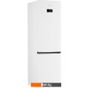 Холодильники BEKO B3RCNK402HW Холодильники BEKO B3RCNK402HW