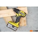 Шуруповерты, гайковерты, электроотвертки RYOBI HP RDD18C-220S 5133004980 (с 2-мя АКБ)