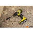 Шуруповерты, гайковерты, электроотвертки RYOBI HP RDD18C-220S 5133004980 (с 2-мя АКБ)