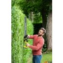 Кусторезы и садовые ножницы RYOBI RY18HTX60A-0 (без АКБ)