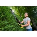 Кусторезы и садовые ножницы RYOBI RY18HTX60A-0 (без АКБ)