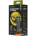Фонари Armytek Dobermann Pro Magnet USB (теплый свет)