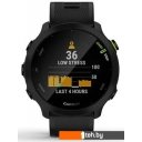 Умные часы и браслеты Garmin Forerunner 55 (черный)