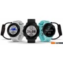 Умные часы и браслеты Garmin Forerunner 55 (черный)