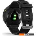 Умные часы и браслеты Garmin Forerunner 55 (черный)