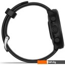 Умные часы и браслеты Garmin Forerunner 55 (черный)