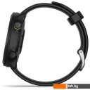 Умные часы и браслеты Garmin Forerunner 55 (черный)