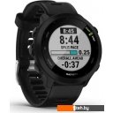 Умные часы и браслеты Garmin Forerunner 55 (черный)