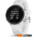 Умные часы и браслеты Garmin Forerunner 55 (белый)
