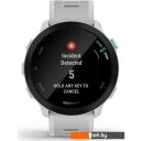 Умные часы и браслеты Garmin Forerunner 55 (белый)
