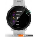 Умные часы и браслеты Garmin Forerunner 55 (белый)