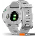 Умные часы и браслеты Garmin Forerunner 55 (белый)