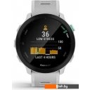 Умные часы и браслеты Garmin Forerunner 55 (белый)