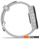 Умные часы и браслеты Garmin Forerunner 55 (белый)