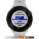Умные часы и браслеты Garmin Forerunner 55 (белый)