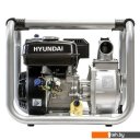 Мотопомпы Hyundai HY 55