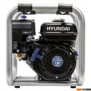 Мотопомпы Hyundai HY 55