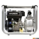 Мотопомпы Hyundai HY 55