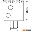 Коронки Bosch 2.608.580.321