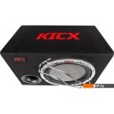 Автоакустика KICX RX301BPA