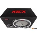 Автоакустика KICX RX301BPA