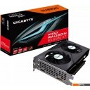 Видеокарты Gigabyte Radeon RX 6500 XT Eagle 4G GV-R65XTEAGLE-4GD