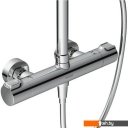 Душевые системы и гарнитуры Cersanit Odra 63069 Душевые системы и гарнитуры Cersanit Odra 63069