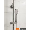 Душевые системы и гарнитуры Cersanit Odra 63069 Душевые системы и гарнитуры Cersanit Odra 63069