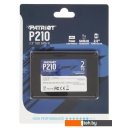 SSD Patriot P210 2TB P210S2TB25