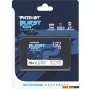 SSD Patriot Burst Elite 1.92TB PBE192TS25SSDR