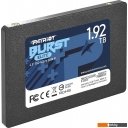 SSD Patriot Burst Elite 1.92TB PBE192TS25SSDR SSD Patriot Burst Elite 1.92TB PBE192TS25SSDR