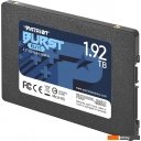 SSD Patriot Burst Elite 1.92TB PBE192TS25SSDR SSD Patriot Burst Elite 1.92TB PBE192TS25SSDR
