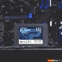 SSD Patriot Burst Elite 1.92TB PBE192TS25SSDR SSD Patriot Burst Elite 1.92TB PBE192TS25SSDR
