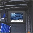 SSD Patriot Burst Elite 1.92TB PBE192TS25SSDR