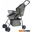 Сумки, переноски для животных Ferplast Globetrotter 85750099 Сумки, переноски для животных Ferplast Globetrotter 85750099