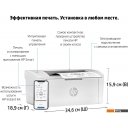 Принтеры и МФУ HP LaserJet M111w 7MD68A