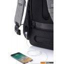 Рюкзаки XD Design Hero Small (серый)