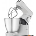 Кухонные комбайны, машины и планетарные миксеры Kenwood Titanium Chef Baker XL KVL65.001WH