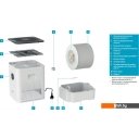 Очистители и увлажнители воздуха Boneco Air-O-Swiss W210