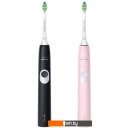 Электрические зубные щетки и ирригаторы Philips HX6800/35