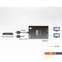 Кабели, адаптеры, разветвители Aten VS82H Кабели, адаптеры, разветвители Aten VS82H