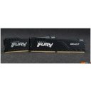 Оперативная память Kingston FURY Beast 2x16GB DDR5 PC5-41600 KF552C40BBK2-32