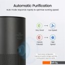 Очистители и увлажнители воздуха SmartMi Air Purifier P1 ZMKQJHQP11 (международная версия, темно-серый)