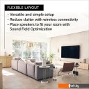 Саундбары и домашние кинотеатры Sony HT-A9