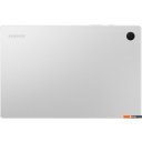 Планшеты Samsung Galaxy Tab A8 LTE SM-X205 32GB (серебристый)