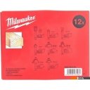 Фрезы Milwaukee 4932451668